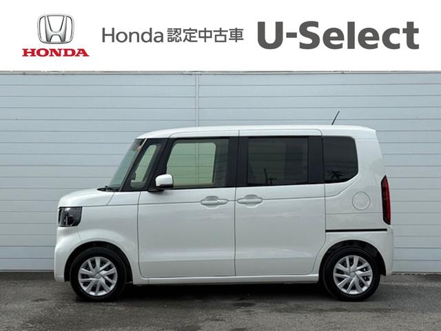 Ｎ－ＢＯＸ ベースグレード　当社元デモカー　ディスプレイオーディオ　両側パワースライドドア　バックカメラ　ドライブレコーダー　シートヒーター　ＨｏｎｄａＳＥＮＳＩＮＧ　ＨｏｎｄａＣＯＮＮＥＣＴ　ＡＭ／ＦＭ　Ｂｌｕｅｔｏｏｔｈ（5枚目）