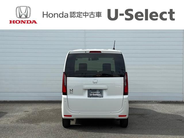 Ｎ－ＢＯＸ ベースグレード　当社元デモカー　ディスプレイオーディオ　両側パワースライドドア　バックカメラ　ドライブレコーダー　シートヒーター　ＨｏｎｄａＳＥＮＳＩＮＧ　ＨｏｎｄａＣＯＮＮＥＣＴ　ＡＭ／ＦＭ　Ｂｌｕｅｔｏｏｔｈ（8枚目）