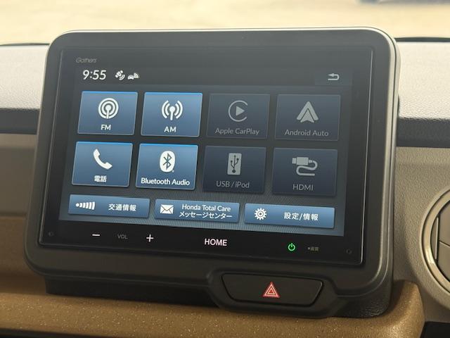 Ｎ－ＢＯＸ ベースグレード　当社元デモカー　ディスプレイオーディオ　両側パワースライドドア　バックカメラ　ドライブレコーダー　シートヒーター　ＨｏｎｄａＳＥＮＳＩＮＧ　ＨｏｎｄａＣＯＮＮＥＣＴ　ＡＭ／ＦＭ　Ｂｌｕｅｔｏｏｔｈ（15枚目）