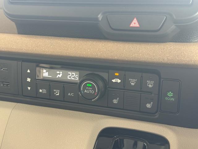 Ｎ－ＢＯＸ ベースグレード　当社元デモカー　ディスプレイオーディオ　両側パワースライドドア　バックカメラ　ドライブレコーダー　シートヒーター　ＨｏｎｄａＳＥＮＳＩＮＧ　ＨｏｎｄａＣＯＮＮＥＣＴ　ＡＭ／ＦＭ　Ｂｌｕｅｔｏｏｔｈ（19枚目）