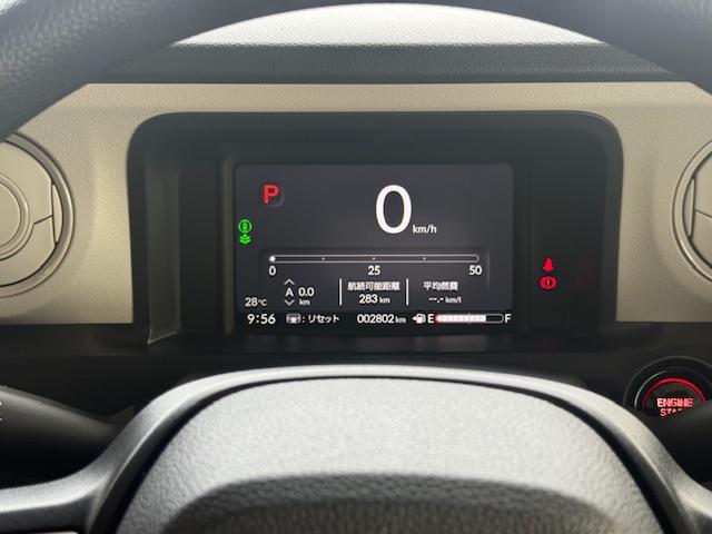 Ｎ－ＢＯＸ ベースグレード　当社元デモカー　ディスプレイオーディオ　両側パワースライドドア　バックカメラ　ドライブレコーダー　シートヒーター　ＨｏｎｄａＳＥＮＳＩＮＧ　ＨｏｎｄａＣＯＮＮＥＣＴ　ＡＭ／ＦＭ　Ｂｌｕｅｔｏｏｔｈ（25枚目）