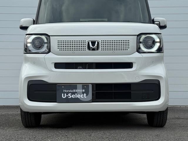 Ｎ－ＢＯＸ ベースグレード　当社元デモカー　ディスプレイオーディオ　両側パワースライドドア　バックカメラ　ドライブレコーダー　シートヒーター　ＨｏｎｄａＳＥＮＳＩＮＧ　ＨｏｎｄａＣＯＮＮＥＣＴ　ＡＭ／ＦＭ　Ｂｌｕｅｔｏｏｔｈ（43枚目）