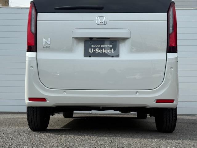 Ｎ－ＢＯＸ ベースグレード　当社元デモカー　ディスプレイオーディオ　両側パワースライドドア　バックカメラ　ドライブレコーダー　シートヒーター　ＨｏｎｄａＳＥＮＳＩＮＧ　ＨｏｎｄａＣＯＮＮＥＣＴ　ＡＭ／ＦＭ　Ｂｌｕｅｔｏｏｔｈ（44枚目）