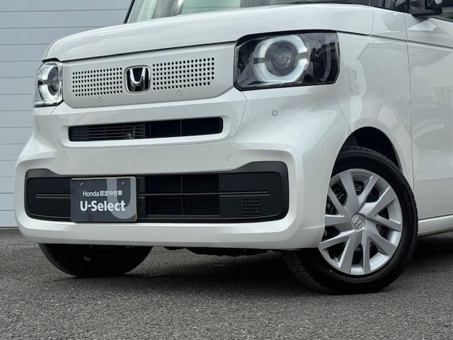 Ｎ－ＢＯＸ ベースグレード　当社元デモカー　ディスプレイオーディオ　両側パワースライドドア　バックカメラ　ドライブレコーダー　シートヒーター　ＨｏｎｄａＳＥＮＳＩＮＧ　ＨｏｎｄａＣＯＮＮＥＣＴ　ＡＭ／ＦＭ　Ｂｌｕｅｔｏｏｔｈ（45枚目）