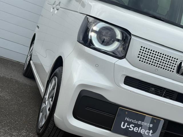 Ｎ－ＢＯＸ ベースグレード　当社元デモカー　ディスプレイオーディオ　両側パワースライドドア　バックカメラ　ドライブレコーダー　シートヒーター　ＨｏｎｄａＳＥＮＳＩＮＧ　ＨｏｎｄａＣＯＮＮＥＣＴ　ＡＭ／ＦＭ　Ｂｌｕｅｔｏｏｔｈ（47枚目）
