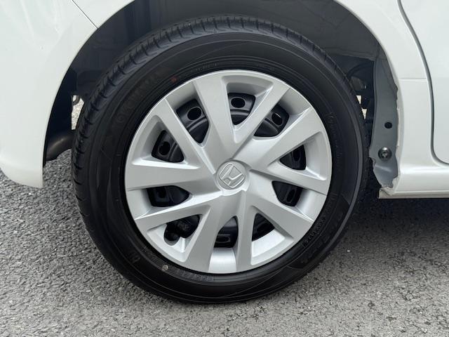 Ｎ－ＢＯＸ ベースグレード　当社元デモカー　ディスプレイオーディオ　両側パワースライドドア　バックカメラ　ドライブレコーダー　シートヒーター　ＨｏｎｄａＳＥＮＳＩＮＧ　ＨｏｎｄａＣＯＮＮＥＣＴ　ＡＭ／ＦＭ　Ｂｌｕｅｔｏｏｔｈ（49枚目）