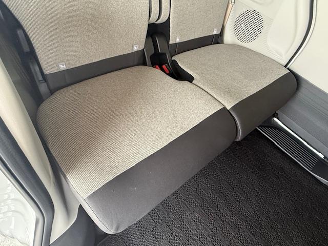Ｎ－ＢＯＸ ベースグレード　当社元デモカー　ディスプレイオーディオ　両側パワースライドドア　バックカメラ　ドライブレコーダー　シートヒーター　ＨｏｎｄａＳＥＮＳＩＮＧ　ＨｏｎｄａＣＯＮＮＥＣＴ　ＡＭ／ＦＭ　Ｂｌｕｅｔｏｏｔｈ（53枚目）
