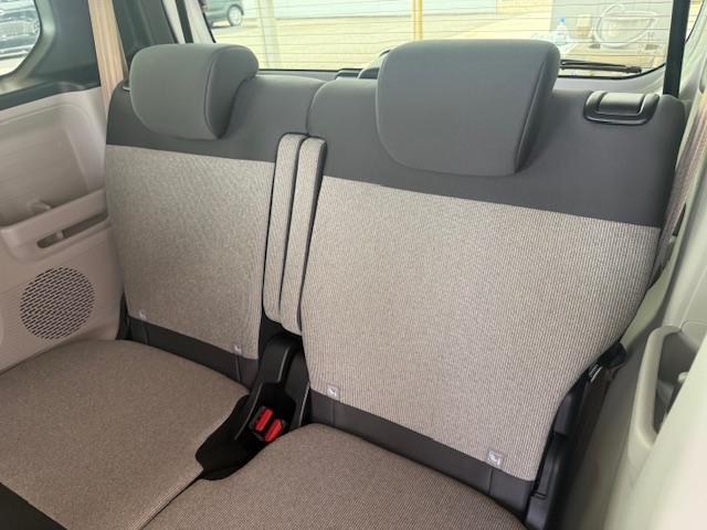 Ｎ－ＢＯＸ ベースグレード　当社元デモカー　ディスプレイオーディオ　両側パワースライドドア　バックカメラ　ドライブレコーダー　シートヒーター　ＨｏｎｄａＳＥＮＳＩＮＧ　ＨｏｎｄａＣＯＮＮＥＣＴ　ＡＭ／ＦＭ　Ｂｌｕｅｔｏｏｔｈ（55枚目）