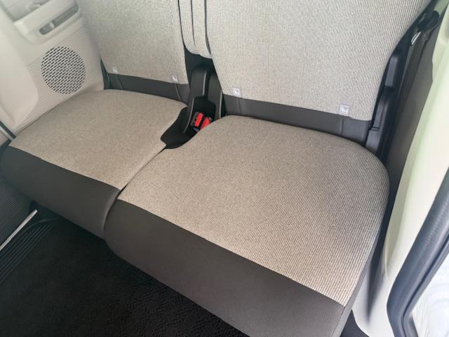 Ｎ－ＢＯＸ ベースグレード　当社元デモカー　ディスプレイオーディオ　両側パワースライドドア　バックカメラ　ドライブレコーダー　シートヒーター　ＨｏｎｄａＳＥＮＳＩＮＧ　ＨｏｎｄａＣＯＮＮＥＣＴ　ＡＭ／ＦＭ　Ｂｌｕｅｔｏｏｔｈ（56枚目）