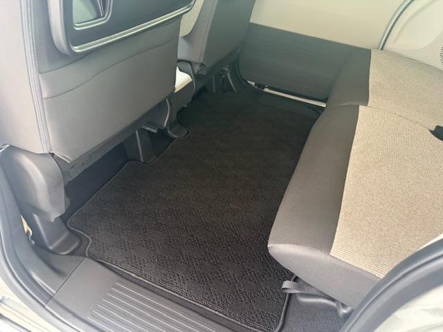 Ｎ－ＢＯＸ ベースグレード　当社元デモカー　ディスプレイオーディオ　両側パワースライドドア　バックカメラ　ドライブレコーダー　シートヒーター　ＨｏｎｄａＳＥＮＳＩＮＧ　ＨｏｎｄａＣＯＮＮＥＣＴ　ＡＭ／ＦＭ　Ｂｌｕｅｔｏｏｔｈ（57枚目）