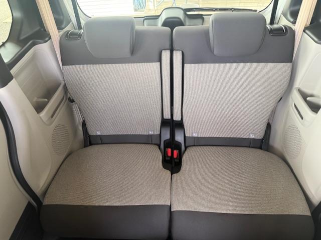 Ｎ－ＢＯＸ ベースグレード　当社元デモカー　ディスプレイオーディオ　両側パワースライドドア　バックカメラ　ドライブレコーダー　シートヒーター　ＨｏｎｄａＳＥＮＳＩＮＧ　ＨｏｎｄａＣＯＮＮＥＣＴ　ＡＭ／ＦＭ　Ｂｌｕｅｔｏｏｔｈ（58枚目）