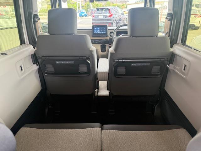 Ｎ－ＢＯＸ ベースグレード　当社元デモカー　ディスプレイオーディオ　両側パワースライドドア　バックカメラ　ドライブレコーダー　シートヒーター　ＨｏｎｄａＳＥＮＳＩＮＧ　ＨｏｎｄａＣＯＮＮＥＣＴ　ＡＭ／ＦＭ　Ｂｌｕｅｔｏｏｔｈ（64枚目）