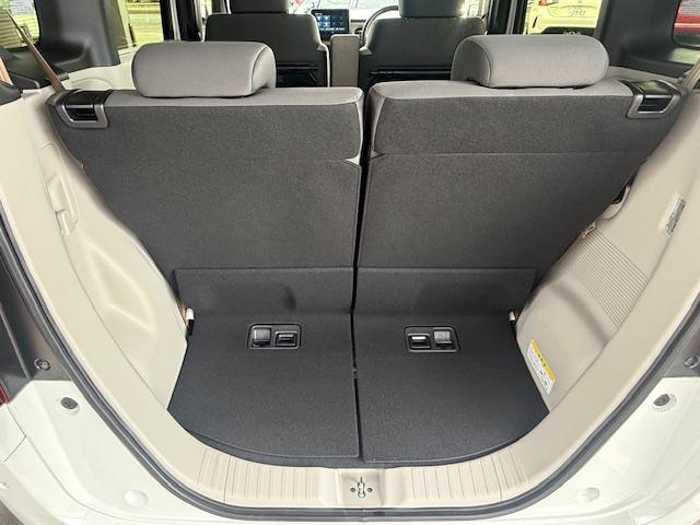 Ｎ－ＢＯＸ ベースグレード　当社元デモカー　ディスプレイオーディオ　両側パワースライドドア　バックカメラ　ドライブレコーダー　シートヒーター　ＨｏｎｄａＳＥＮＳＩＮＧ　ＨｏｎｄａＣＯＮＮＥＣＴ　ＡＭ／ＦＭ　Ｂｌｕｅｔｏｏｔｈ（69枚目）