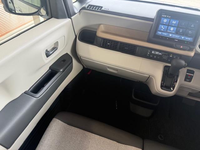 Ｎ－ＢＯＸ ベースグレード　当社元デモカー　ディスプレイオーディオ　両側パワースライドドア　バックカメラ　ドライブレコーダー　シートヒーター　ＨｏｎｄａＳＥＮＳＩＮＧ　ＨｏｎｄａＣＯＮＮＥＣＴ　ＡＭ／ＦＭ　Ｂｌｕｅｔｏｏｔｈ（71枚目）