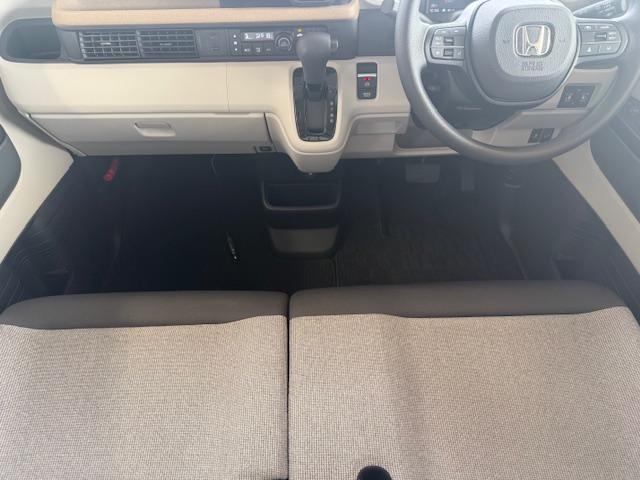 Ｎ－ＢＯＸ ベースグレード　当社元デモカー　ディスプレイオーディオ　両側パワースライドドア　バックカメラ　ドライブレコーダー　シートヒーター　ＨｏｎｄａＳＥＮＳＩＮＧ　ＨｏｎｄａＣＯＮＮＥＣＴ　ＡＭ／ＦＭ　Ｂｌｕｅｔｏｏｔｈ（73枚目）