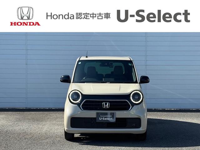 Ｎ－ＯＮＥ オリジナルスタイルプラスアーバン　当社元デモカー　ディスプレイオーディオ　特別仕様車　シートヒーター　ドライブレコーダー　ＨｏｎｄａＳＥＮＳＩＮＧ　ＬＥＤヘッドライト　ＡＭ／ＦＭ　Ｂｌｕｅｔｏｏｔｈ　Ｈｏｎｄａスマートキー　キーレス（4枚目）