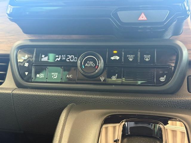 Ｎ－ＯＮＥ オリジナルスタイルプラスアーバン　当社元デモカー　ディスプレイオーディオ　特別仕様車　シートヒーター　ドライブレコーダー　ＨｏｎｄａＳＥＮＳＩＮＧ　ＬＥＤヘッドライト　ＡＭ／ＦＭ　Ｂｌｕｅｔｏｏｔｈ　Ｈｏｎｄａスマートキー　キーレス（19枚目）