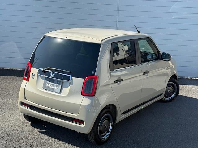 Ｎ－ＯＮＥ オリジナルスタイルプラスアーバン　当社元デモカー　ディスプレイオーディオ　特別仕様車　シートヒーター　ドライブレコーダー　ＨｏｎｄａＳＥＮＳＩＮＧ　ＬＥＤヘッドライト　ＡＭ／ＦＭ　Ｂｌｕｅｔｏｏｔｈ　Ｈｏｎｄａスマートキー　キーレス（42枚目）