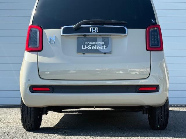 Ｎ－ＯＮＥ オリジナルスタイルプラスアーバン　当社元デモカー　ディスプレイオーディオ　特別仕様車　シートヒーター　ドライブレコーダー　ＨｏｎｄａＳＥＮＳＩＮＧ　ＬＥＤヘッドライト　ＡＭ／ＦＭ　Ｂｌｕｅｔｏｏｔｈ　Ｈｏｎｄａスマートキー　キーレス（44枚目）