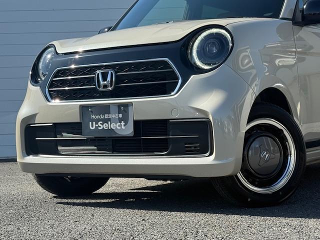 Ｎ－ＯＮＥ オリジナルスタイルプラスアーバン　当社元デモカー　ディスプレイオーディオ　特別仕様車　シートヒーター　ドライブレコーダー　ＨｏｎｄａＳＥＮＳＩＮＧ　ＬＥＤヘッドライト　ＡＭ／ＦＭ　Ｂｌｕｅｔｏｏｔｈ　Ｈｏｎｄａスマートキー　キーレス（45枚目）