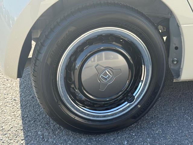 Ｎ－ＯＮＥ オリジナルスタイルプラスアーバン　当社元デモカー　ディスプレイオーディオ　特別仕様車　シートヒーター　ドライブレコーダー　ＨｏｎｄａＳＥＮＳＩＮＧ　ＬＥＤヘッドライト　ＡＭ／ＦＭ　Ｂｌｕｅｔｏｏｔｈ　Ｈｏｎｄａスマートキー　キーレス（48枚目）