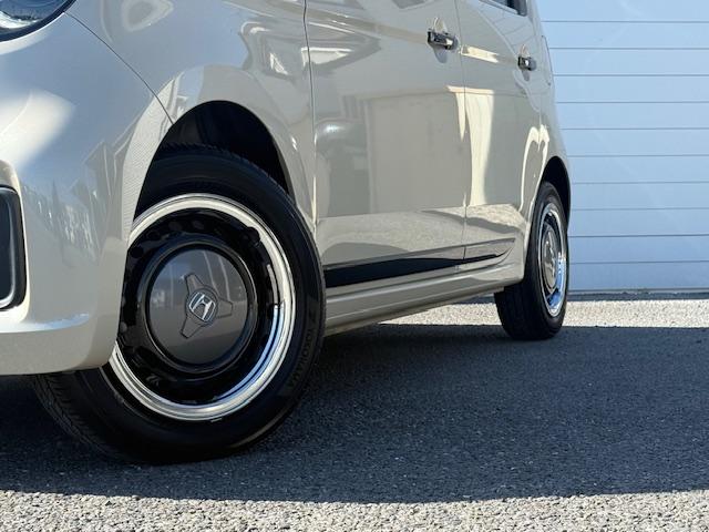 Ｎ－ＯＮＥ オリジナルスタイルプラスアーバン　当社元デモカー　ディスプレイオーディオ　特別仕様車　シートヒーター　ドライブレコーダー　ＨｏｎｄａＳＥＮＳＩＮＧ　ＬＥＤヘッドライト　ＡＭ／ＦＭ　Ｂｌｕｅｔｏｏｔｈ　Ｈｏｎｄａスマートキー　キーレス（49枚目）