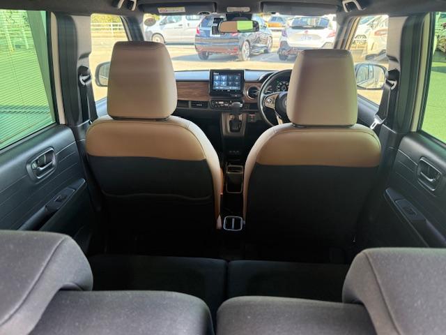 Ｎ－ＯＮＥ オリジナルスタイルプラスアーバン　当社元デモカー　ディスプレイオーディオ　特別仕様車　シートヒーター　ドライブレコーダー　ＨｏｎｄａＳＥＮＳＩＮＧ　ＬＥＤヘッドライト　ＡＭ／ＦＭ　Ｂｌｕｅｔｏｏｔｈ　Ｈｏｎｄａスマートキー　キーレス（59枚目）