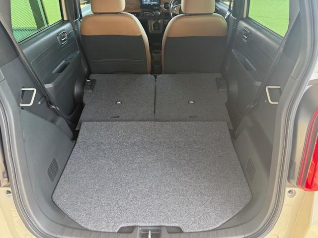 Ｎ－ＯＮＥ オリジナルスタイルプラスアーバン　当社元デモカー　ディスプレイオーディオ　特別仕様車　シートヒーター　ドライブレコーダー　ＨｏｎｄａＳＥＮＳＩＮＧ　ＬＥＤヘッドライト　ＡＭ／ＦＭ　Ｂｌｕｅｔｏｏｔｈ　Ｈｏｎｄａスマートキー　キーレス（63枚目）