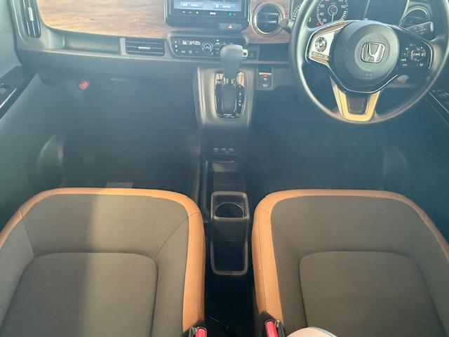 Ｎ－ＯＮＥ オリジナルスタイルプラスアーバン　当社元デモカー　ディスプレイオーディオ　特別仕様車　シートヒーター　ドライブレコーダー　ＨｏｎｄａＳＥＮＳＩＮＧ　ＬＥＤヘッドライト　ＡＭ／ＦＭ　Ｂｌｕｅｔｏｏｔｈ　Ｈｏｎｄａスマートキー　キーレス（69枚目）