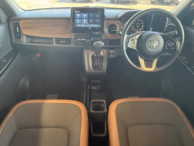 Ｎ－ＯＮＥ オリジナルスタイルプラスアーバン　当社元デモカー　ディスプレイオーディオ　特別仕様車　シートヒーター　ドライブレコーダー　ＨｏｎｄａＳＥＮＳＩＮＧ　ＬＥＤヘッドライト　ＡＭ／ＦＭ　Ｂｌｕｅｔｏｏｔｈ　Ｈｏｎｄａスマートキー　キーレス（70枚目）