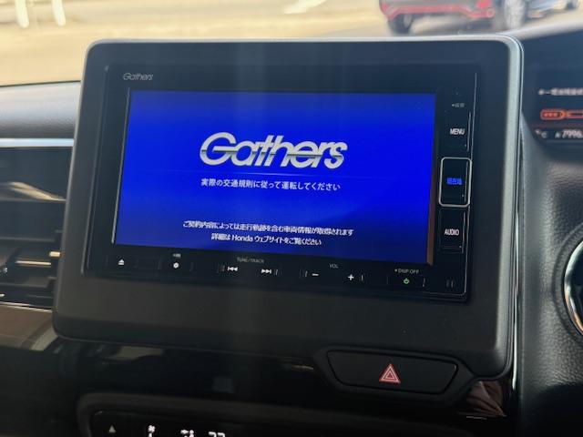 N-BOXカスタム L 純正ナビ バックカメラ ドライブレコーダー前後 ETC シートヒーター HondaSENSING 片側電動スライドドア CD・DVD再生 Bluetooth LEDヘッドライト 純正アルミホイール(15枚目)
