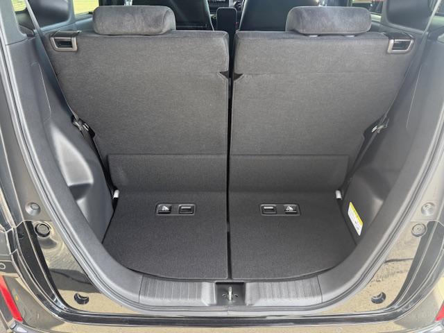 N-BOXカスタム L 純正ナビ バックカメラ ドライブレコーダー前後 ETC シートヒーター HondaSENSING 片側電動スライドドア CD・DVD再生 Bluetooth LEDヘッドライト 純正アルミホイール(71枚目)