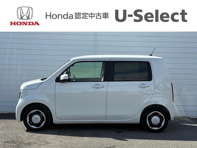 N-WGN L 当社元デモカー ディスプレイオーディオ バックカメラ ドライブレコーダー シートヒーター HondaSENSING Bluetooth Hondaスマートキー キーレス ベンチシート(4枚目)