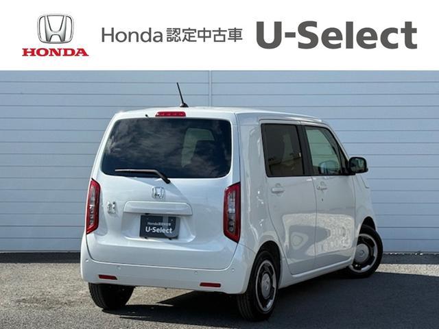 N-WGN L 当社元デモカー ディスプレイオーディオ バックカメラ ドライブレコーダー シートヒーター HondaSENSING Bluetooth Hondaスマートキー キーレス ベンチシート(6枚目)
