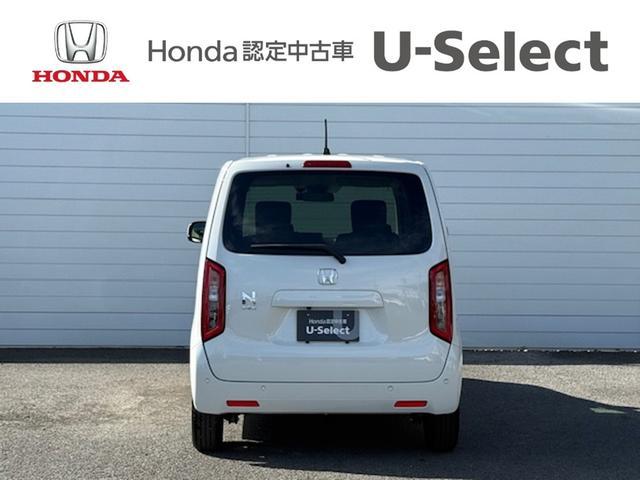 N-WGN L 当社元デモカー ディスプレイオーディオ バックカメラ ドライブレコーダー シートヒーター HondaSENSING Bluetooth Hondaスマートキー キーレス ベンチシート(7枚目)