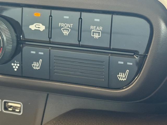 N-WGN L 当社元デモカー ディスプレイオーディオ バックカメラ ドライブレコーダー シートヒーター HondaSENSING Bluetooth Hondaスマートキー キーレス ベンチシート(10枚目)