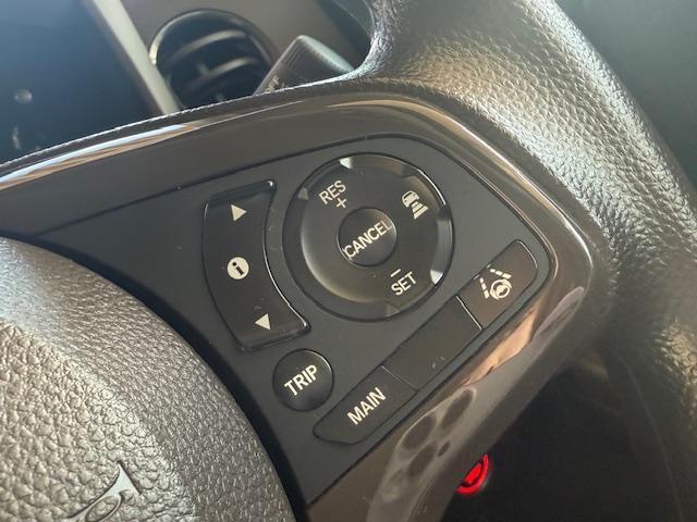 N-WGN L 当社元デモカー ディスプレイオーディオ バックカメラ ドライブレコーダー シートヒーター HondaSENSING Bluetooth Hondaスマートキー キーレス ベンチシート(16枚目)