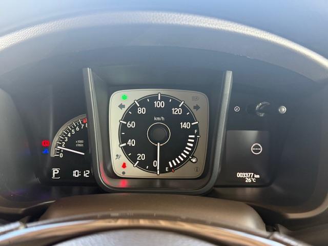 N-WGN L 当社元デモカー ディスプレイオーディオ バックカメラ ドライブレコーダー シートヒーター HondaSENSING Bluetooth Hondaスマートキー キーレス ベンチシート(22枚目)