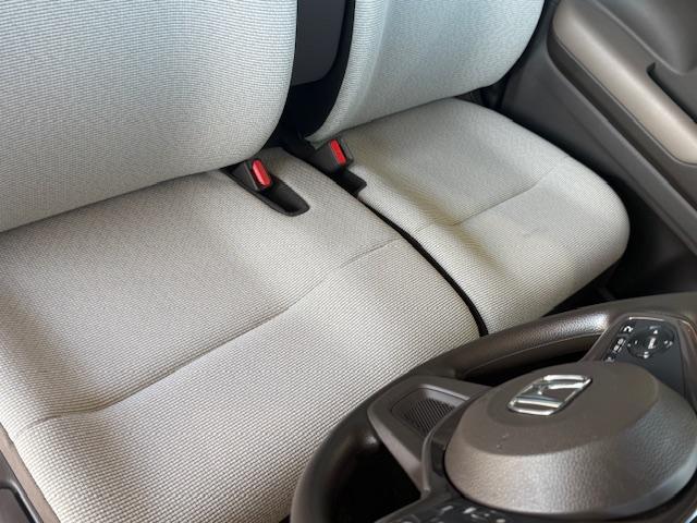 N-WGN L 当社元デモカー ディスプレイオーディオ バックカメラ ドライブレコーダー シートヒーター HondaSENSING Bluetooth Hondaスマートキー キーレス ベンチシート(38枚目)