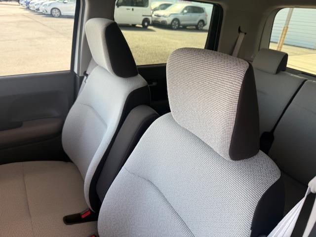 N-WGN L 当社元デモカー ディスプレイオーディオ バックカメラ ドライブレコーダー シートヒーター HondaSENSING Bluetooth Hondaスマートキー キーレス ベンチシート(39枚目)