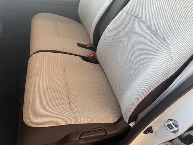 N-WGN L 当社元デモカー ディスプレイオーディオ バックカメラ ドライブレコーダー シートヒーター HondaSENSING Bluetooth Hondaスマートキー キーレス ベンチシート(40枚目)