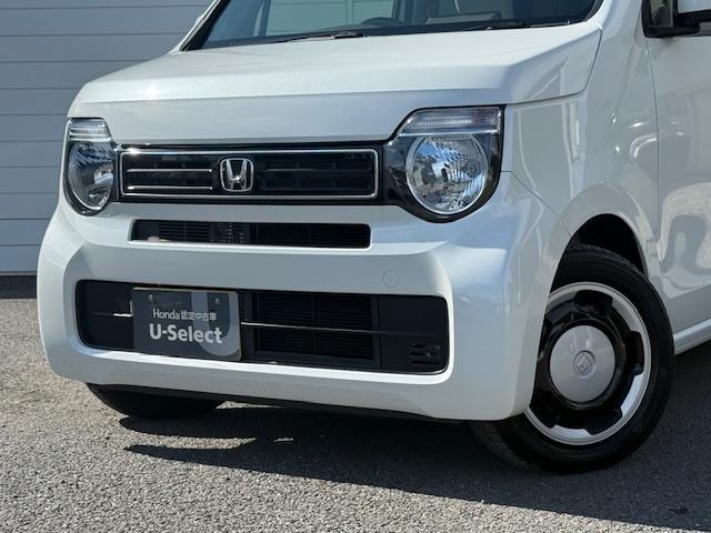 N-WGN L 当社元デモカー ディスプレイオーディオ バックカメラ ドライブレコーダー シートヒーター HondaSENSING Bluetooth Hondaスマートキー キーレス ベンチシート(46枚目)