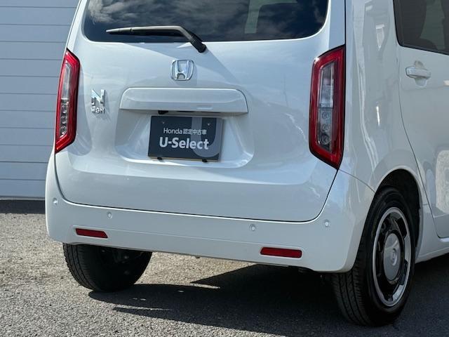 N-WGN L 当社元デモカー ディスプレイオーディオ バックカメラ ドライブレコーダー シートヒーター HondaSENSING Bluetooth Hondaスマートキー キーレス ベンチシート(47枚目)