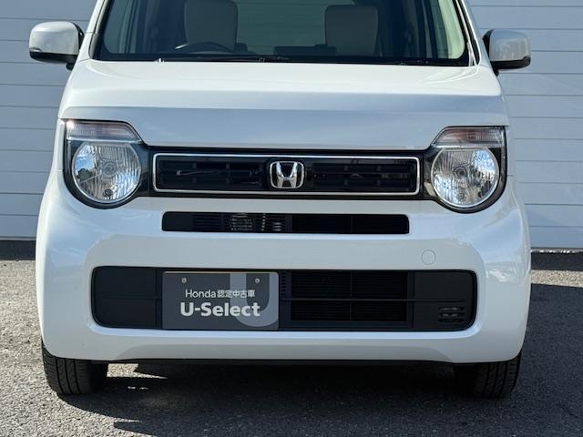 N-WGN L 当社元デモカー ディスプレイオーディオ バックカメラ ドライブレコーダー シートヒーター HondaSENSING Bluetooth Hondaスマートキー キーレス ベンチシート(48枚目)