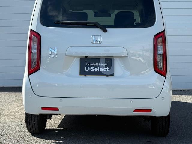 N-WGN L 当社元デモカー ディスプレイオーディオ バックカメラ ドライブレコーダー シートヒーター HondaSENSING Bluetooth Hondaスマートキー キーレス ベンチシート(49枚目)