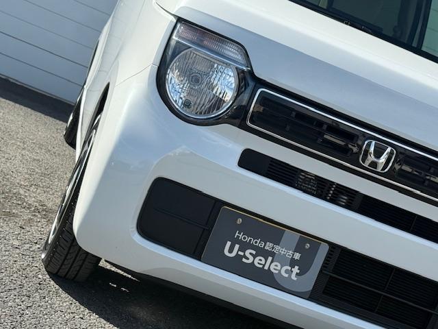 N-WGN L 当社元デモカー ディスプレイオーディオ バックカメラ ドライブレコーダー シートヒーター HondaSENSING Bluetooth Hondaスマートキー キーレス ベンチシート(51枚目)