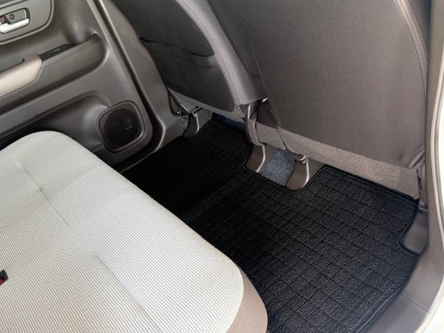 N-WGN L 当社元デモカー ディスプレイオーディオ バックカメラ ドライブレコーダー シートヒーター HondaSENSING Bluetooth Hondaスマートキー キーレス ベンチシート(53枚目)