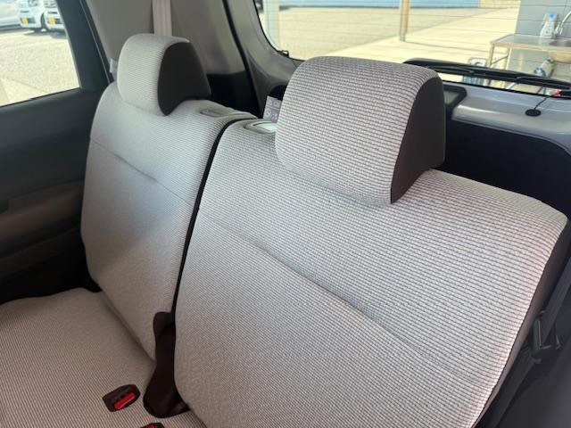 N-WGN L 当社元デモカー ディスプレイオーディオ バックカメラ ドライブレコーダー シートヒーター HondaSENSING Bluetooth Hondaスマートキー キーレス ベンチシート(54枚目)