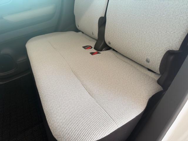 N-WGN L 当社元デモカー ディスプレイオーディオ バックカメラ ドライブレコーダー シートヒーター HondaSENSING Bluetooth Hondaスマートキー キーレス ベンチシート(55枚目)