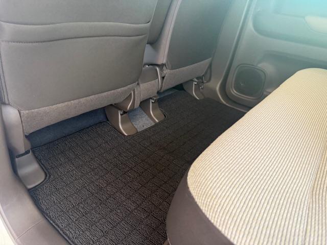 N-WGN L 当社元デモカー ディスプレイオーディオ バックカメラ ドライブレコーダー シートヒーター HondaSENSING Bluetooth Hondaスマートキー キーレス ベンチシート(56枚目)